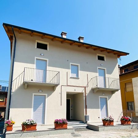 Апартаменты La Casa Di Zia Maria Boves Экстерьер фото